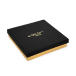 Срібний браслет серце з цирконами