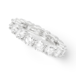 Anillo de Plata con Circonitas