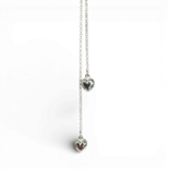 Collier en argent