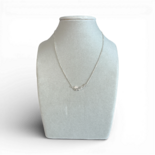 Collier en argent