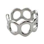 Anillo de Plata