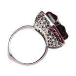 Anillo de Ámbar