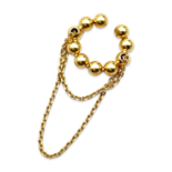 Каблучка-браслет Sol