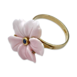 Anillo «Flor»