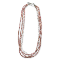 3-in-1 Convertible Coral Jewelry