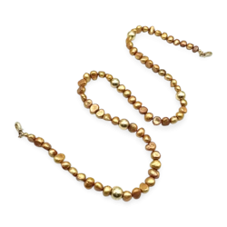 3-in-1 Convertible Pearl Jewelry