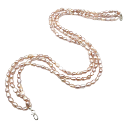 3-in-1 Convertible Pearl Jewelry