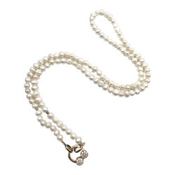 3-in-1 Convertible Pearl Jewelry