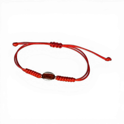 Amber bracelet