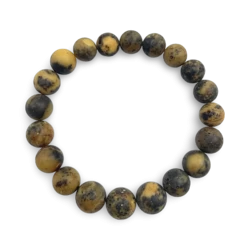 Amber bracelet