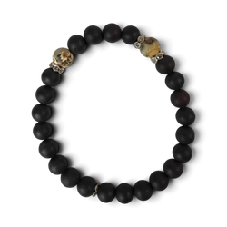 Pulsera de ámbar