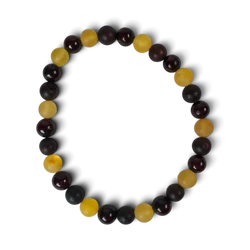 Pulsera de ámbar