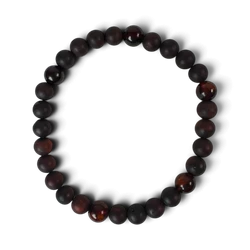 Amber bracelet