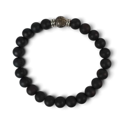 Amber bracelet