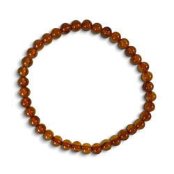 Amber bracelet