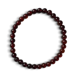 Amber bracelet