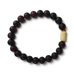 Amber bracelet