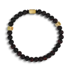 Amber bracelet