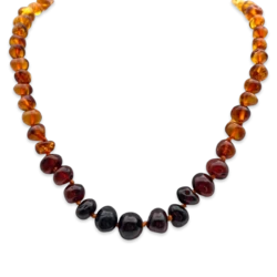 Collar de Ámbar