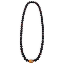 Amber necklace