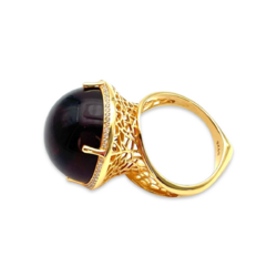 Амберове каблучка