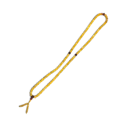 Amber Rosary