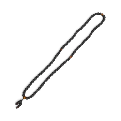 Amber Rosary