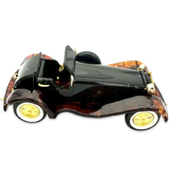 Amber souvenir «Vintage car»