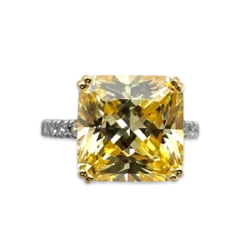 Anillo Constanza Plata