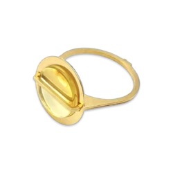 Anillo de Ámbar