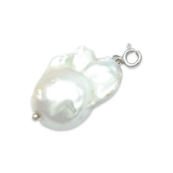 Pendentif Perle