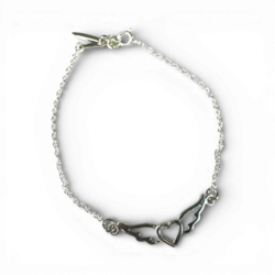 Bracelet argent