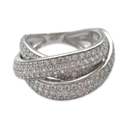 Anillo de Plata