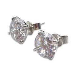 Pendientes de Plata