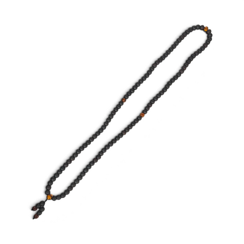 Amber Rosary