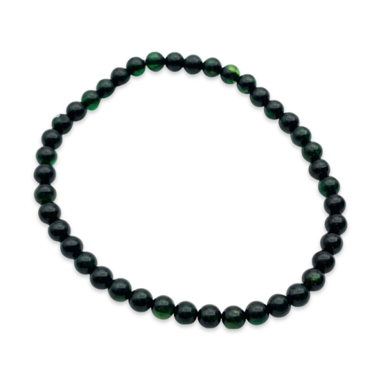 Браслет з амбрового дерева