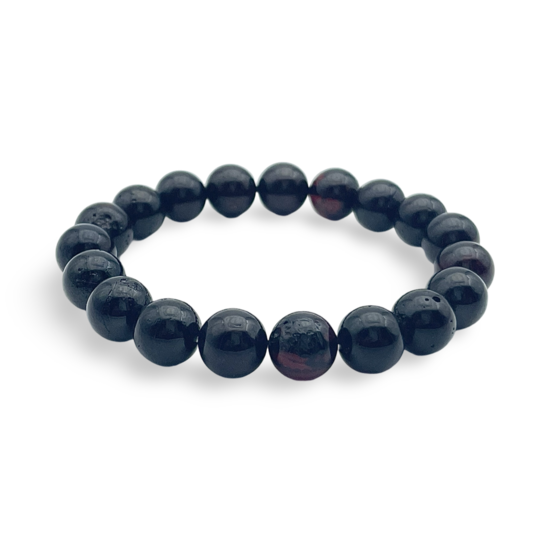 Pulsera de ámbar