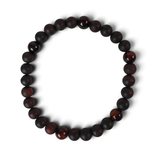 Amber bracelet Amber bracelet
