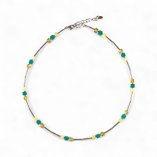 Бурштинове намисто