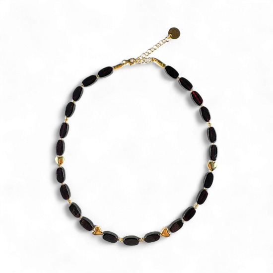 Бурштинове намисто