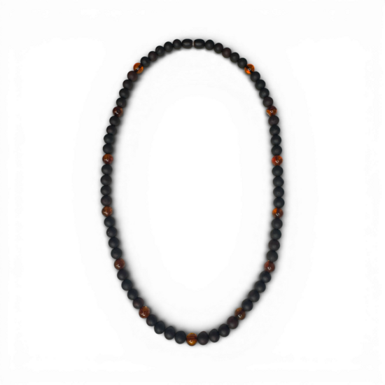 Бурштинове намисто