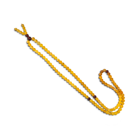 Amber Chapelet