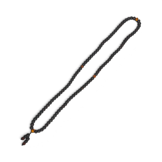 Amber Rosary