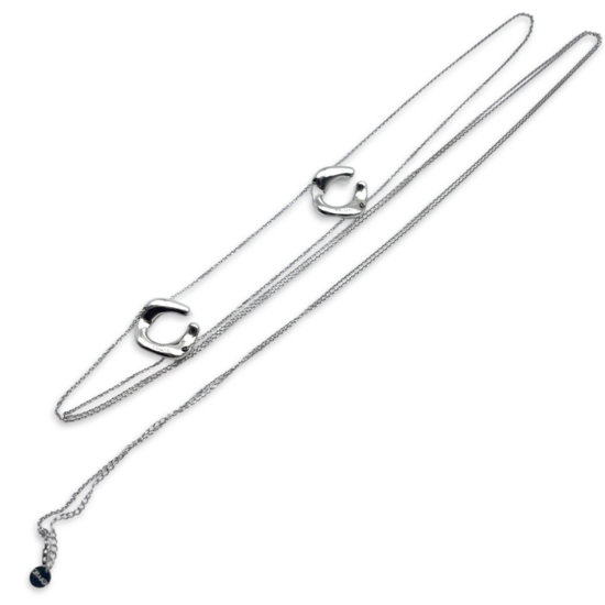 Chaîne de transformation corporelle Entéro