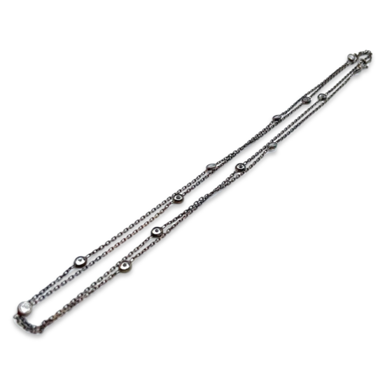 Cadena de Plata