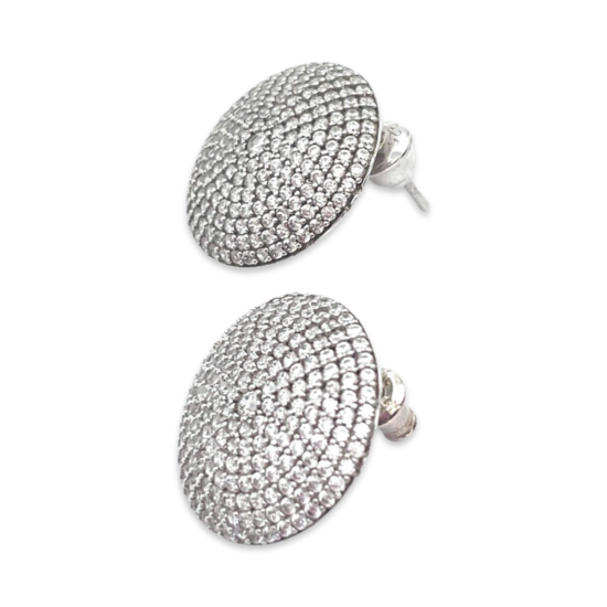 Pendientes de Plata