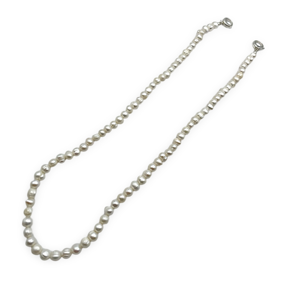 3-in-1 Convertible Pearl Jewelry