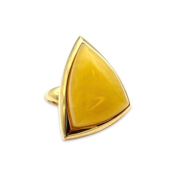 Anillo de Ámbar