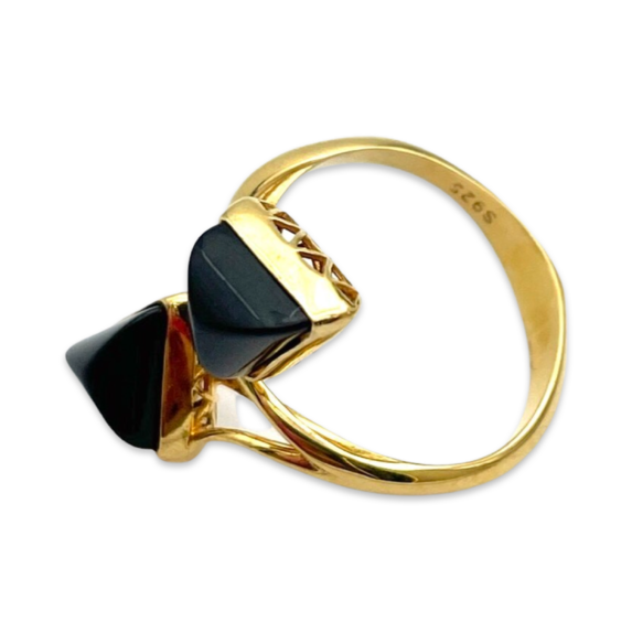 Anillo de Ámbar