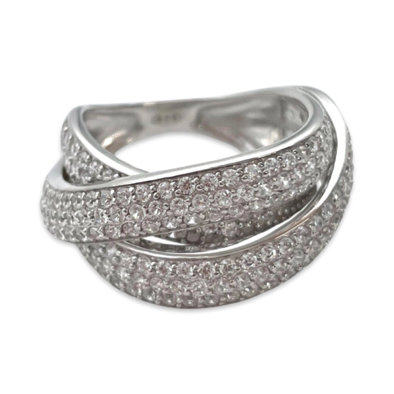 Silver Ring